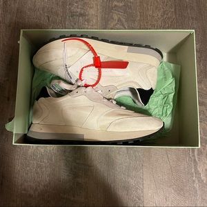 Off White Sneakers
